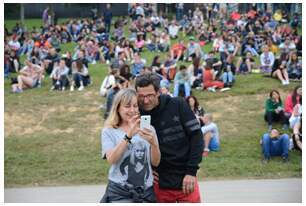 Foto 378 de la viernes 7 de julio | Bilbao BBK Live 2017